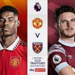 west ham vs man utd