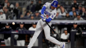 Dodgers