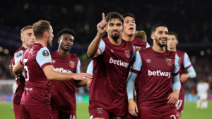 west ham vs man utd 