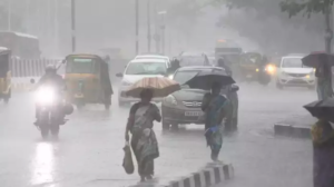 நாளைய வானிலை