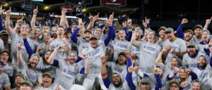 dodgers