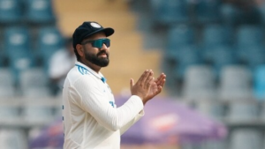  New zealand vs india