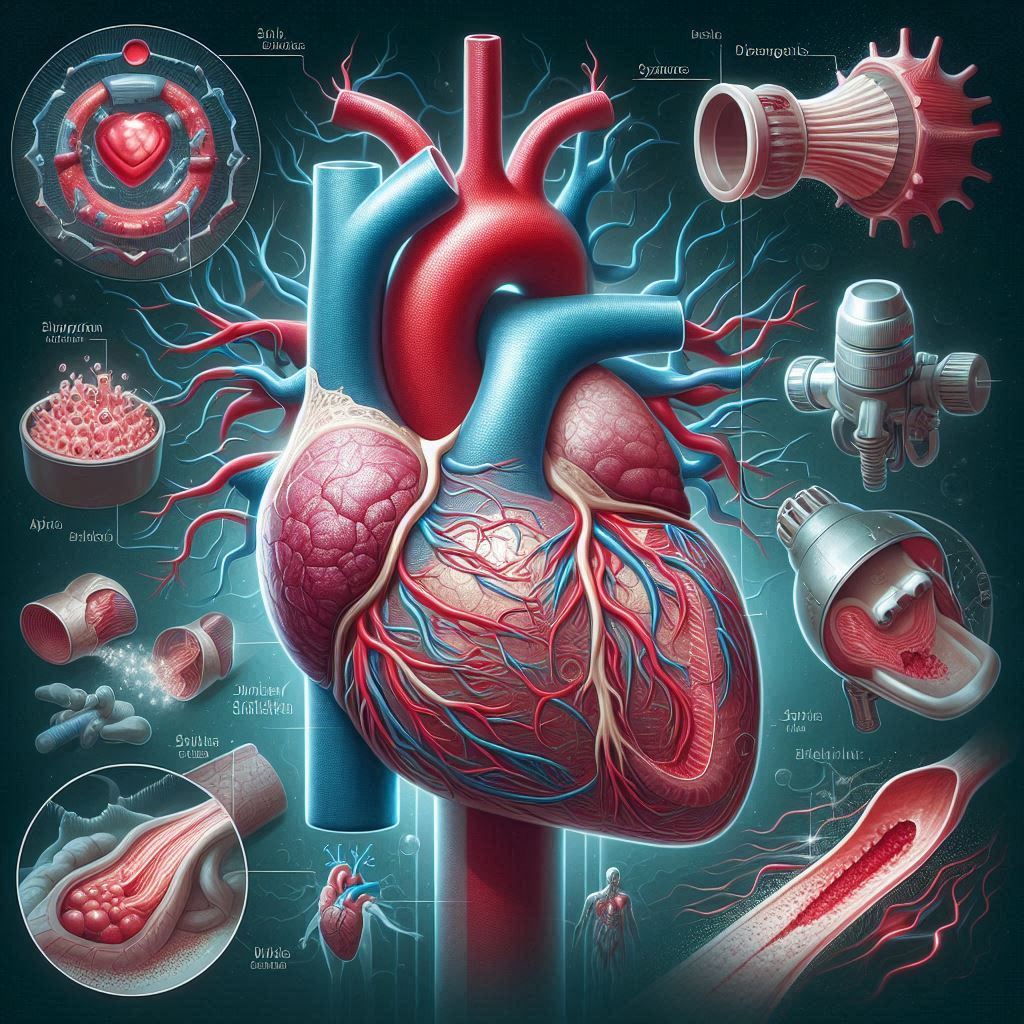 Tunrcas Arteriorsis