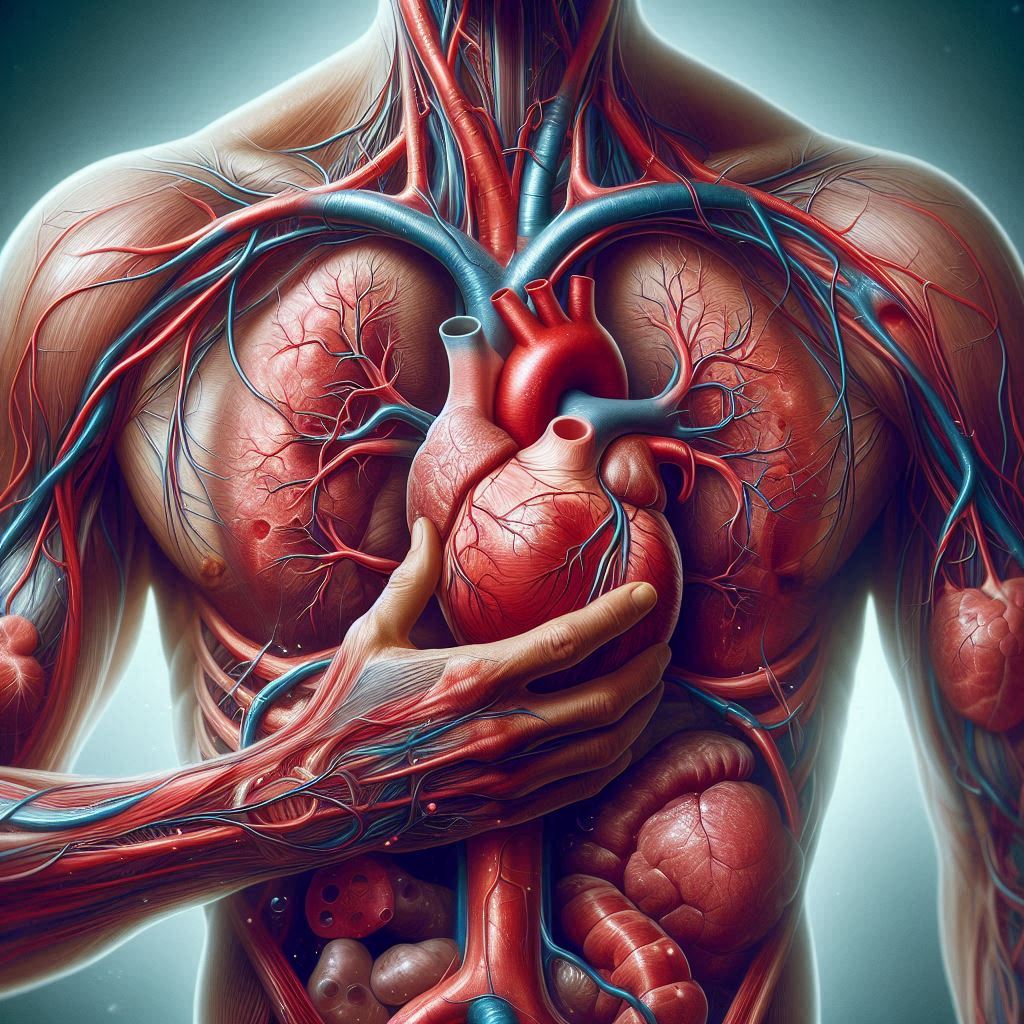 Tunrcas Arteriorsis