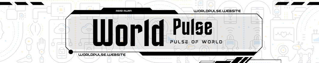 WorldPulse