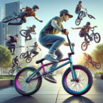 Rift BMX