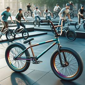 Rift BMX