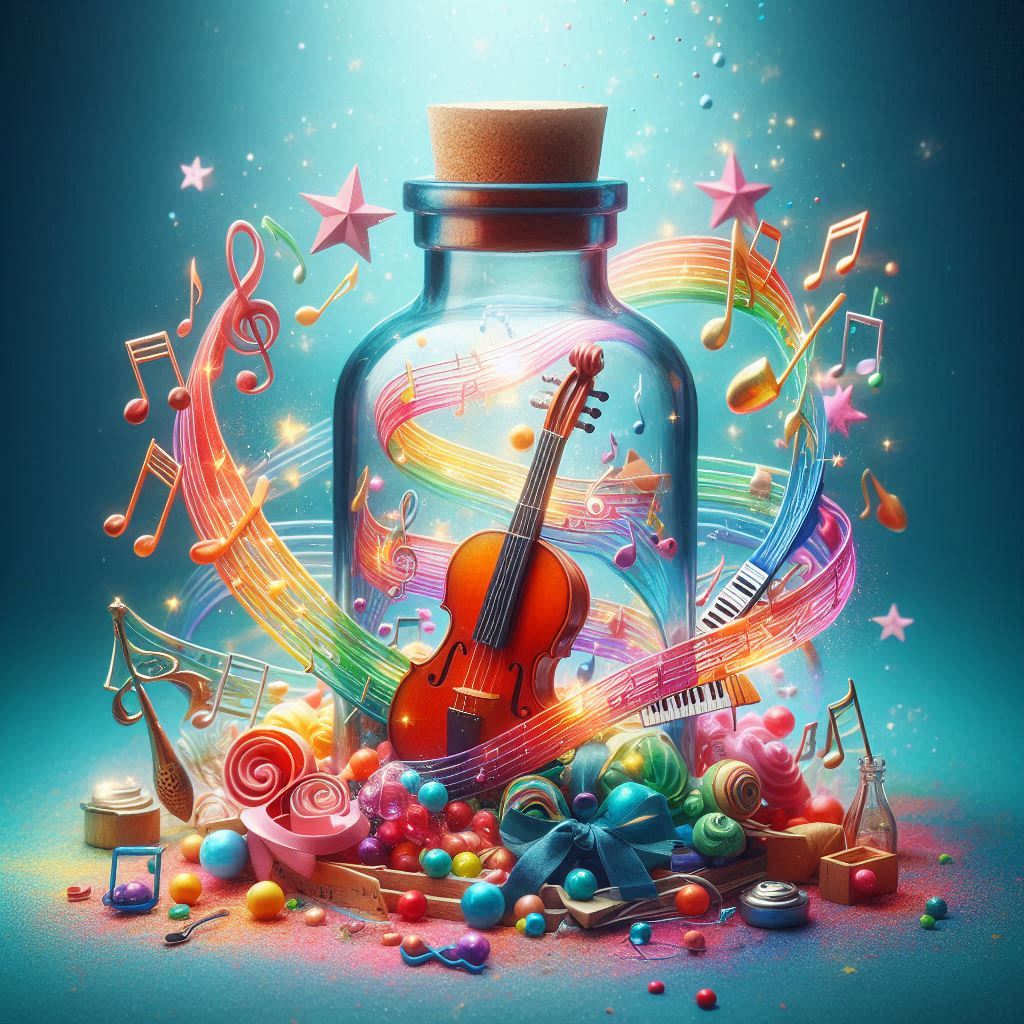 A Biberoniaron Ese Instrumental