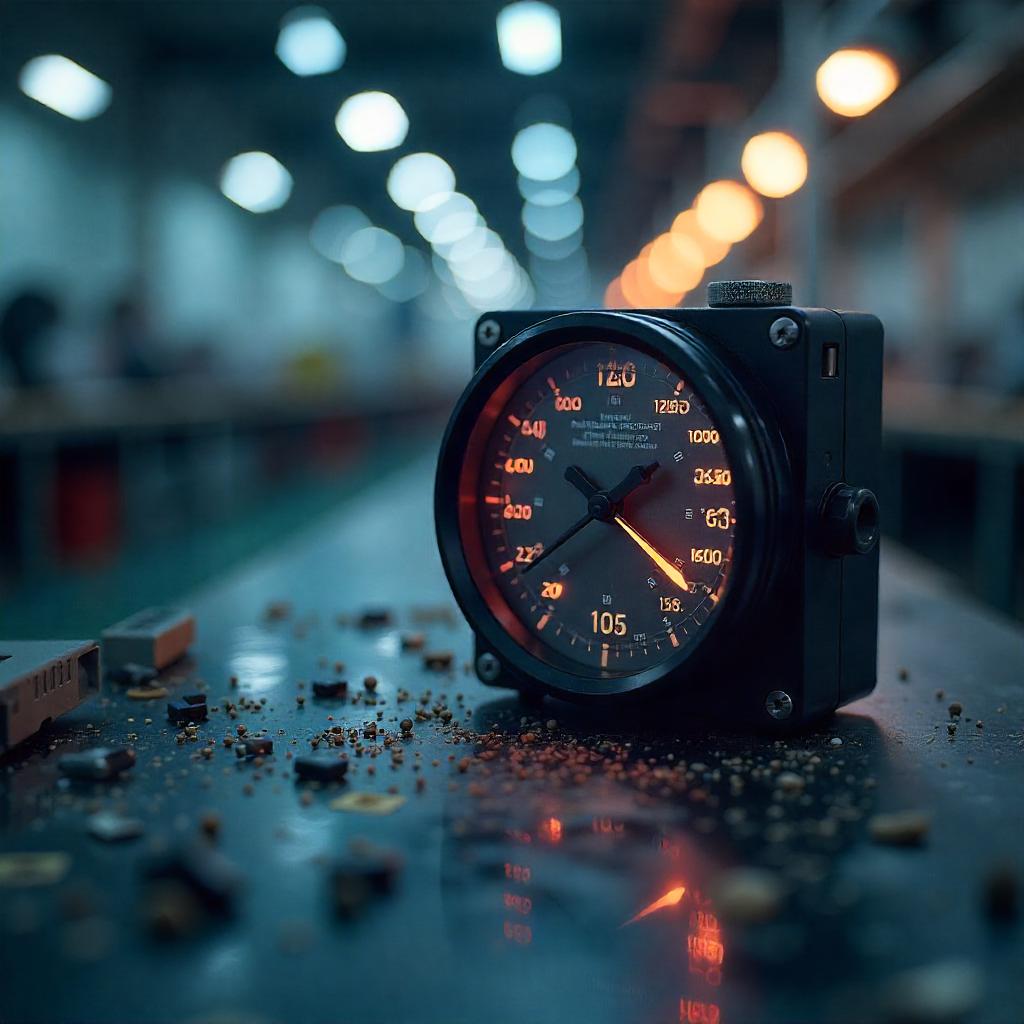How to Use a Precision Opentimeter