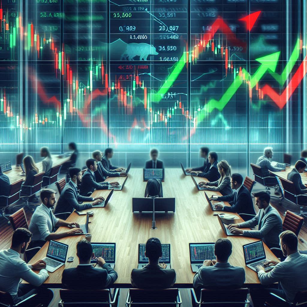 Dow Futures
